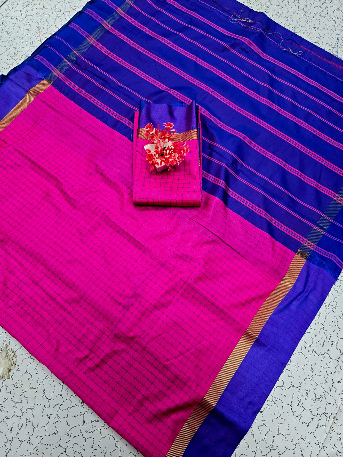 ARANI SOFT SILK SAREES COLLECTION
