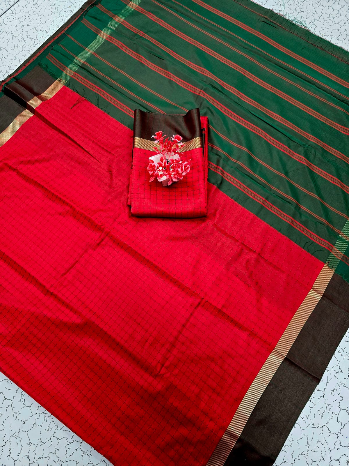 ARANI SOFT SILK SAREES COLLECTION