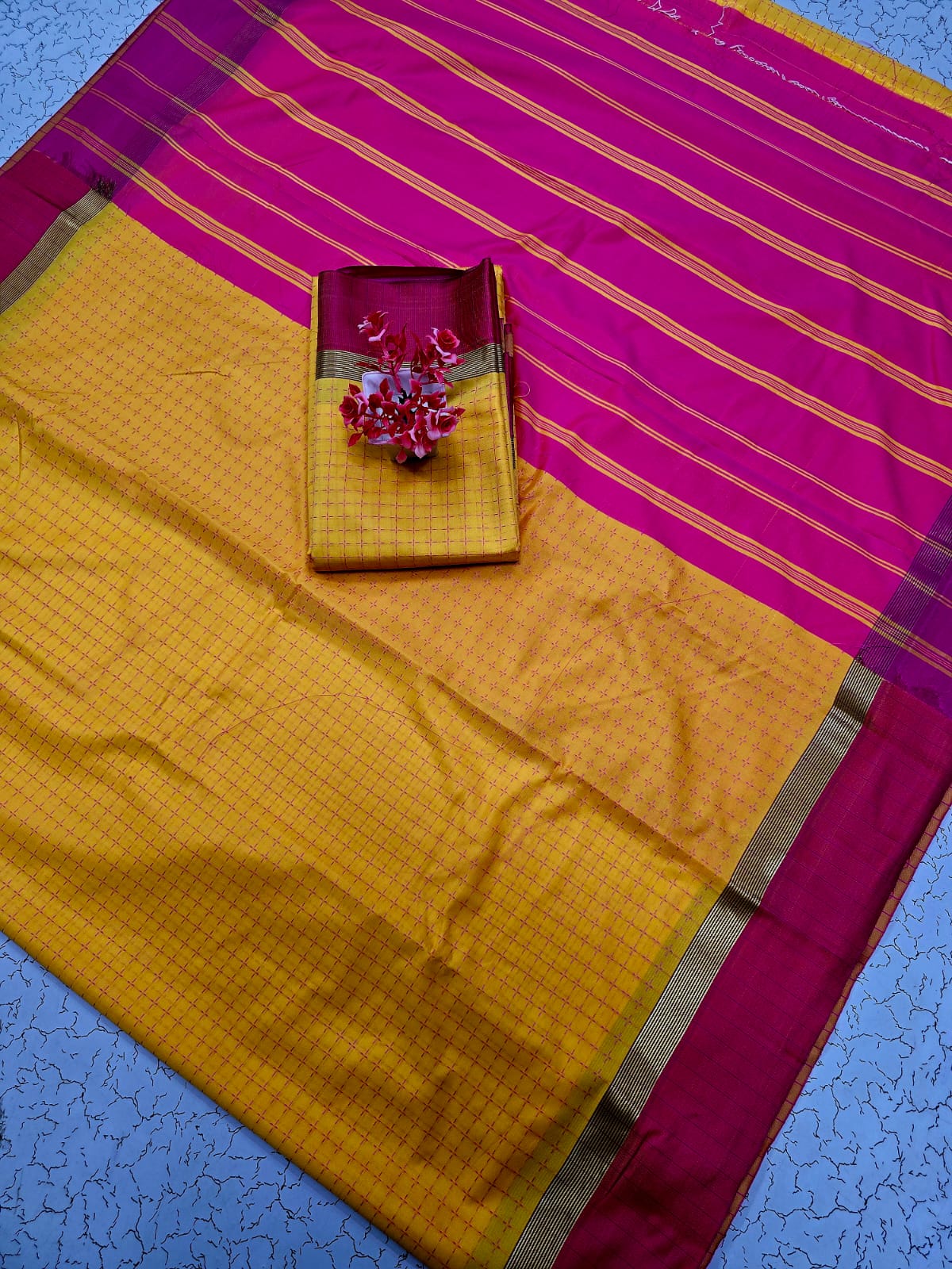ARANI SOFT SILK SAREES COLLECTION