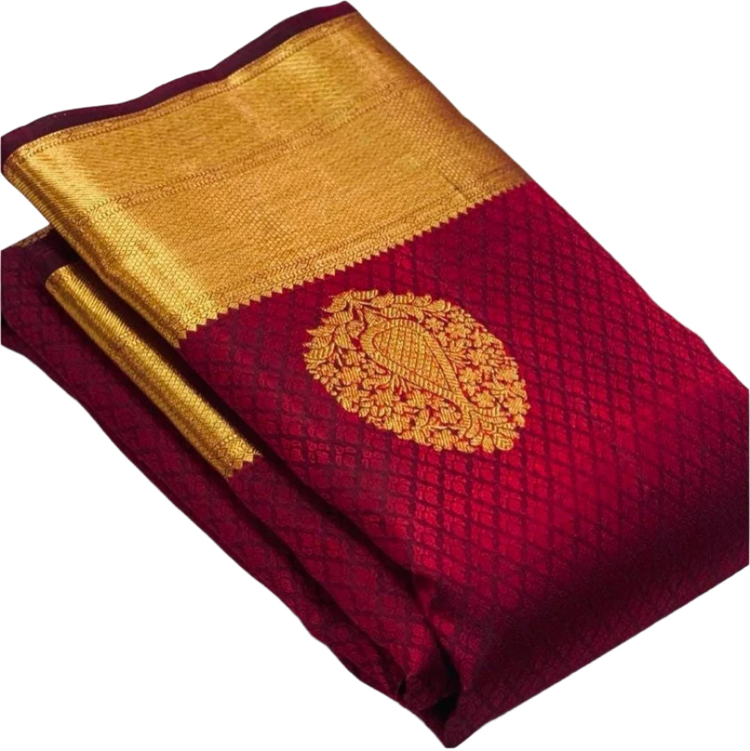 SOFT LICHI SILK CLOTH
