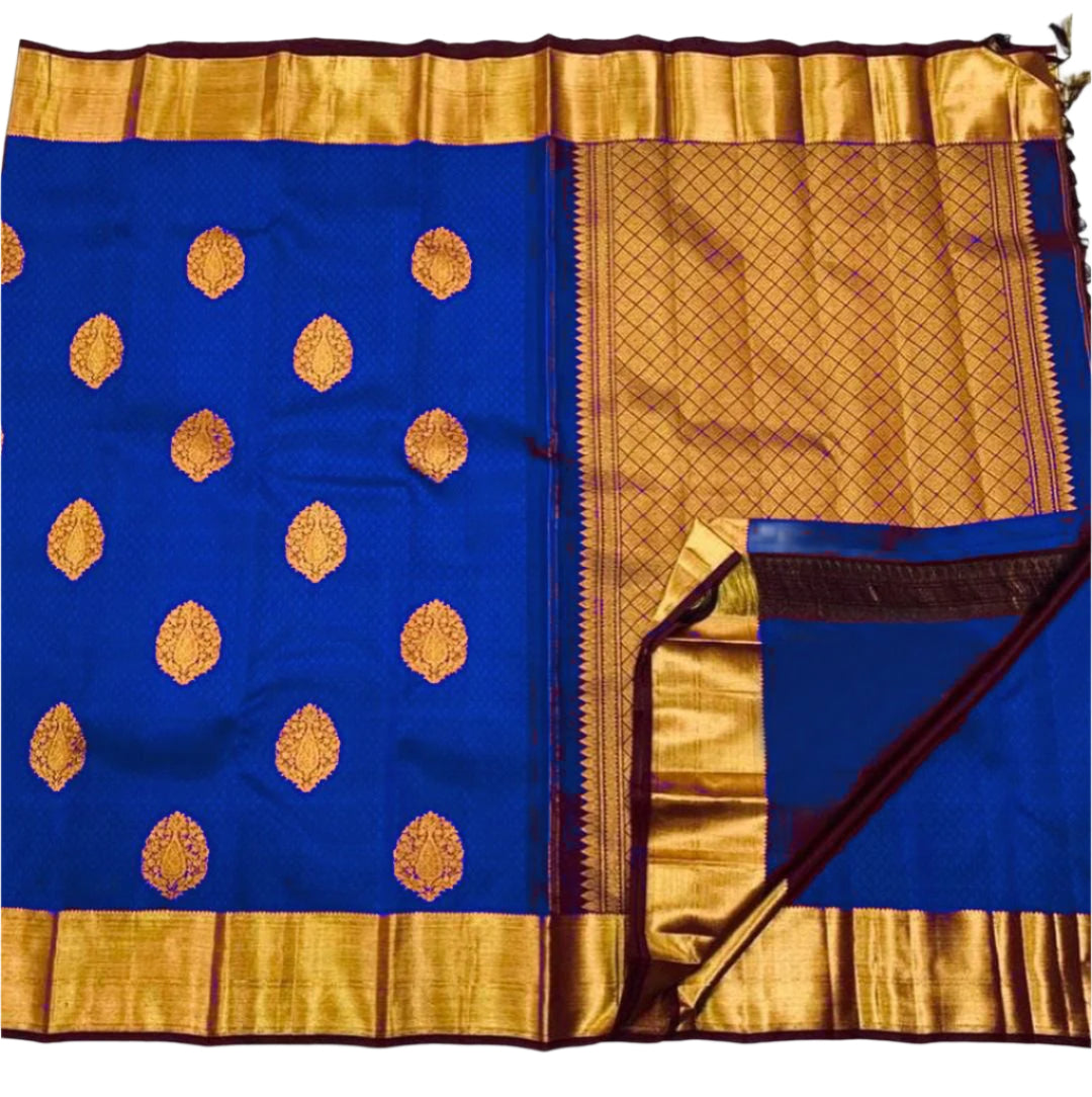SOFT LICHI SILK CLOTH
