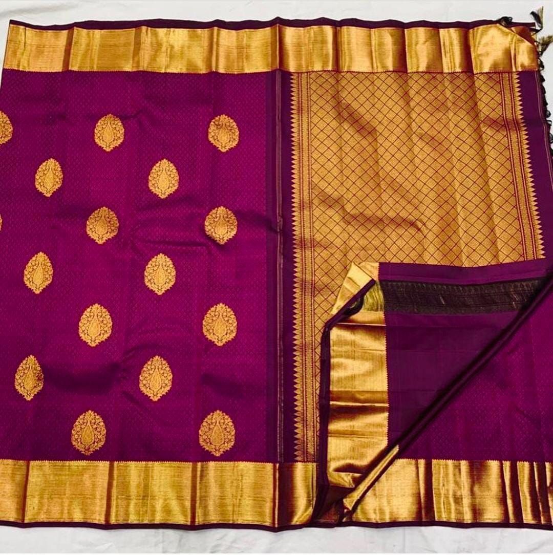 SOFT LICHI SILK CLOTH