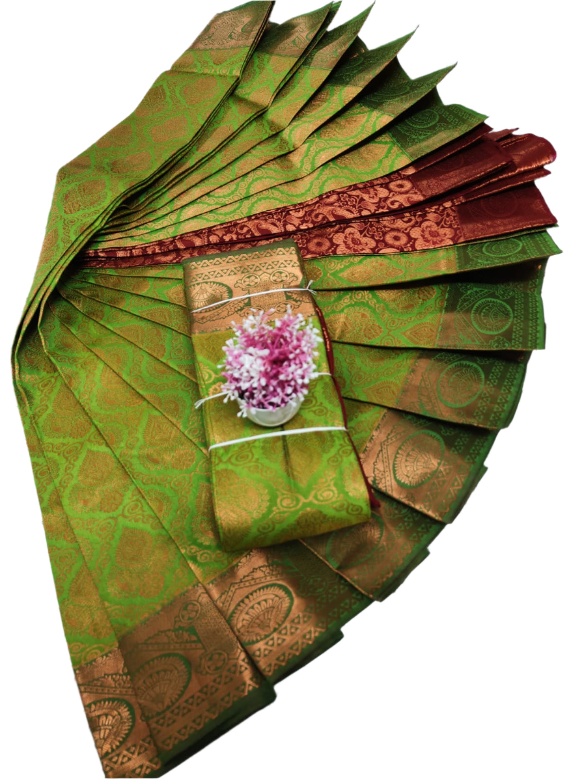 BRIDAL NIKKI GALRANI SAREES COLLECTION
