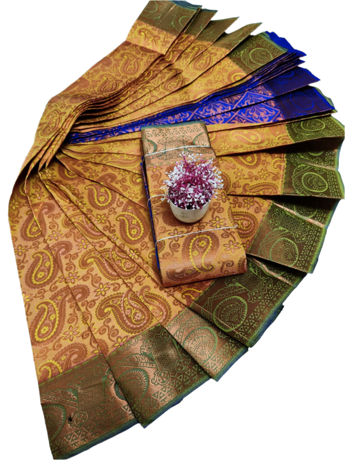 BRIDAL NIKKI GALRANI SAREES COLLECTION
