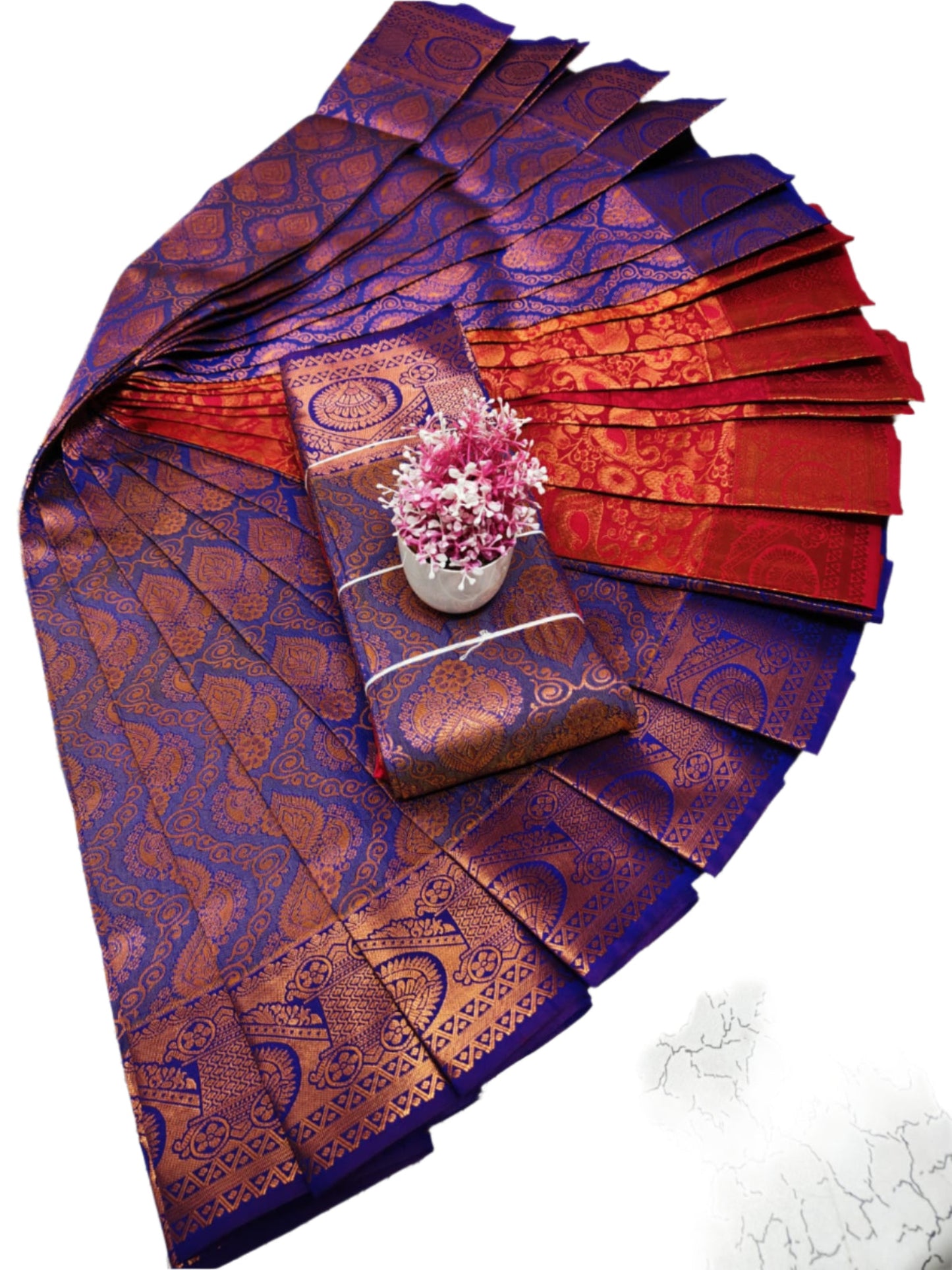 BRIDAL NIKKI GALRANI SAREES COLLECTION