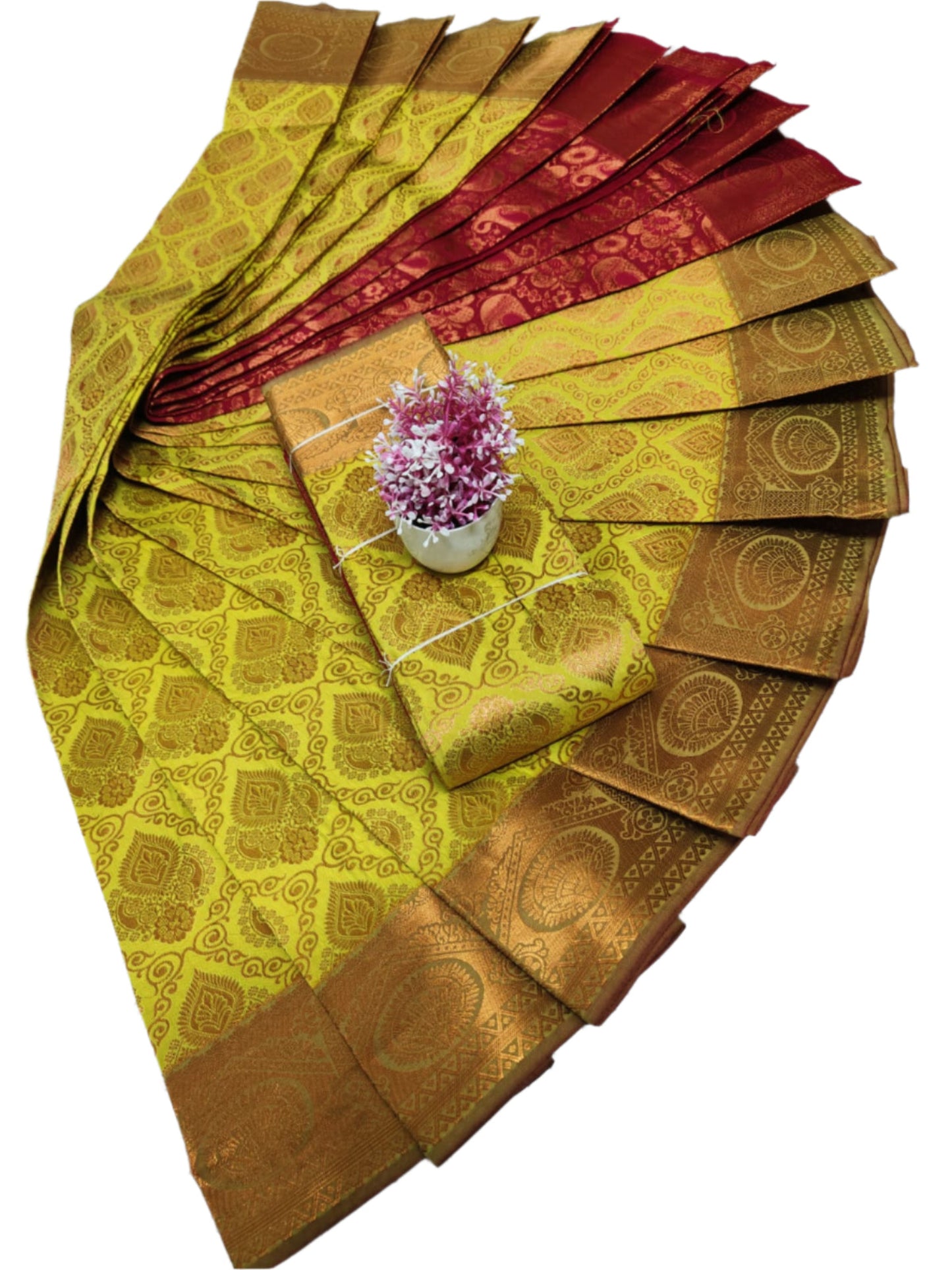 BRIDAL NIKKI GALRANI SAREES COLLECTION