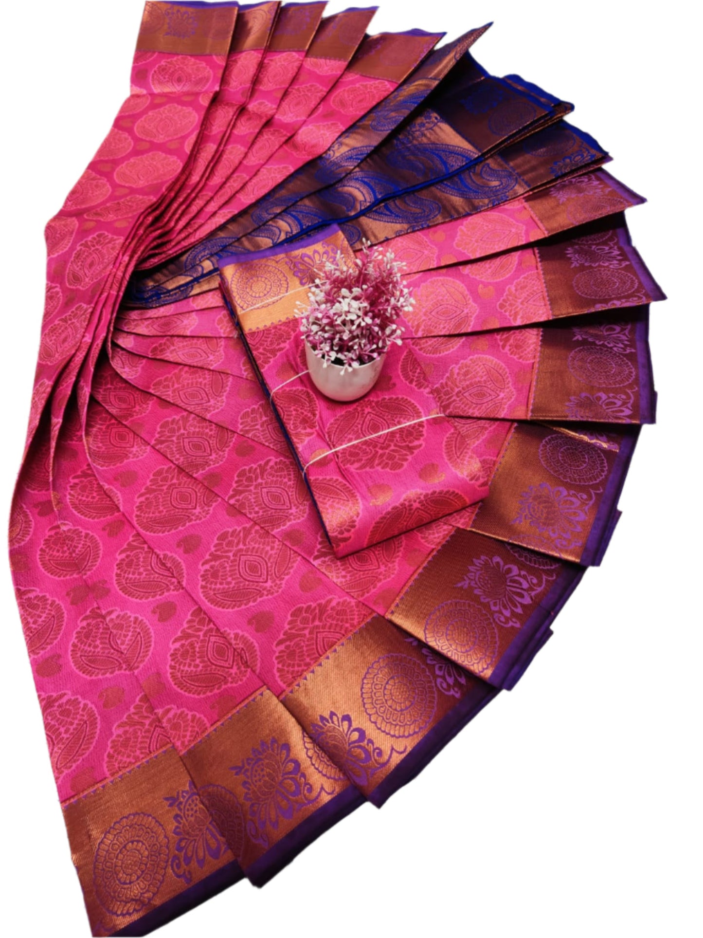 BRIDAL NIKKI GALRANI SAREES COLLECTION