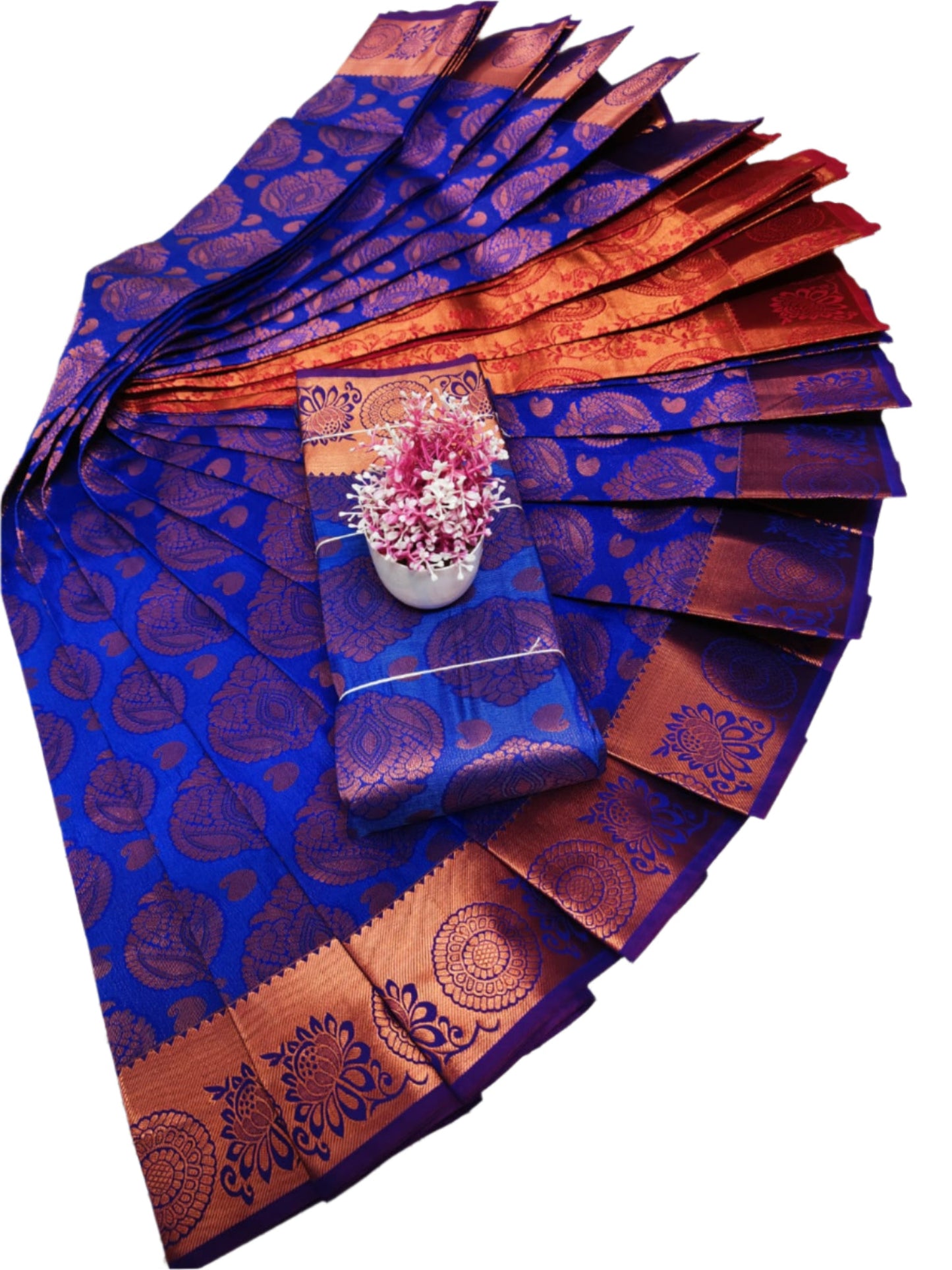 BRIDAL NIKKI GALRANI SAREES COLLECTION