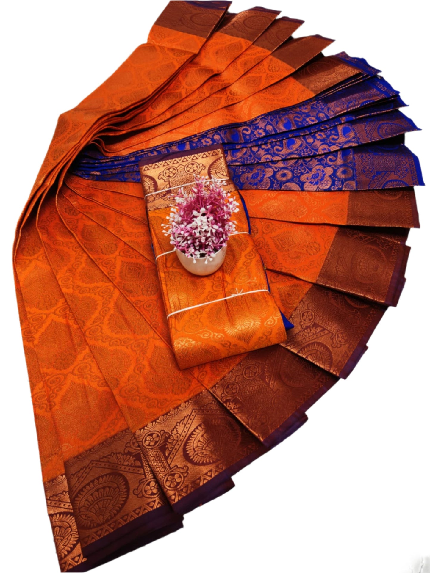 BRIDAL NIKKI GALRANI SAREES COLLECTION