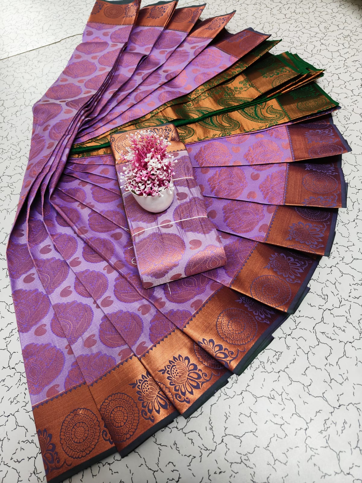 BRIDAL NIKKI GALRANI SAREES COLLECTION