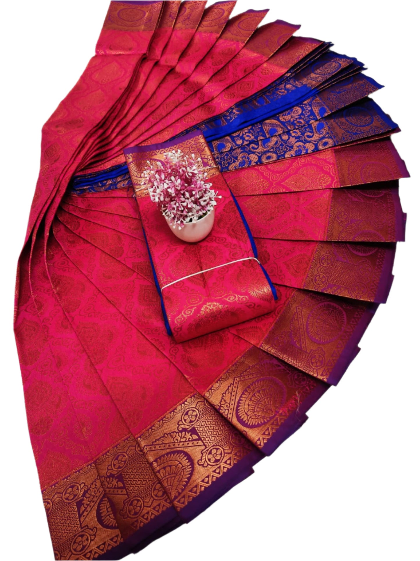 BRIDAL NIKKI GALRANI SAREES COLLECTION