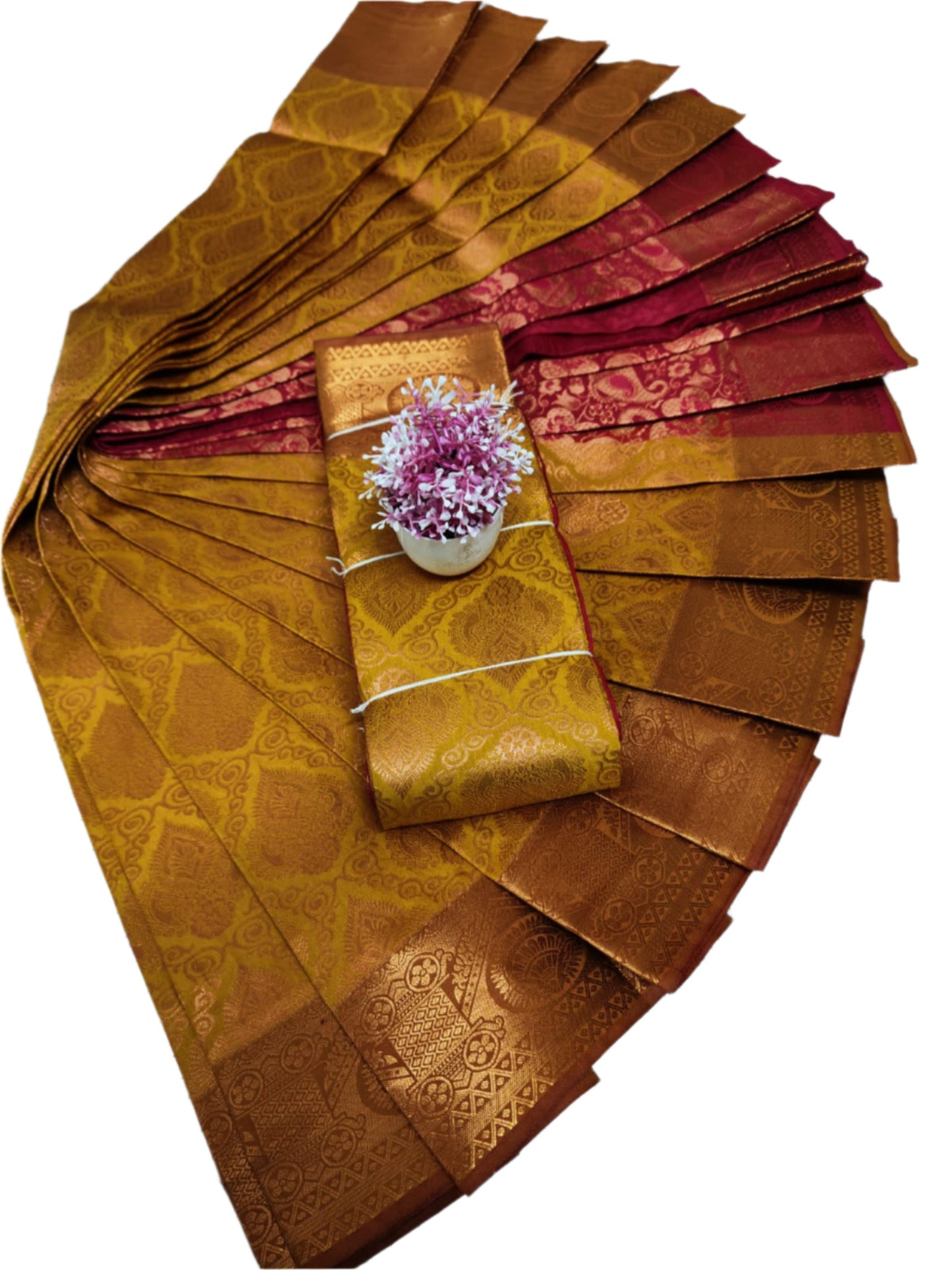 BRIDAL NIKKI GALRANI SAREES COLLECTION