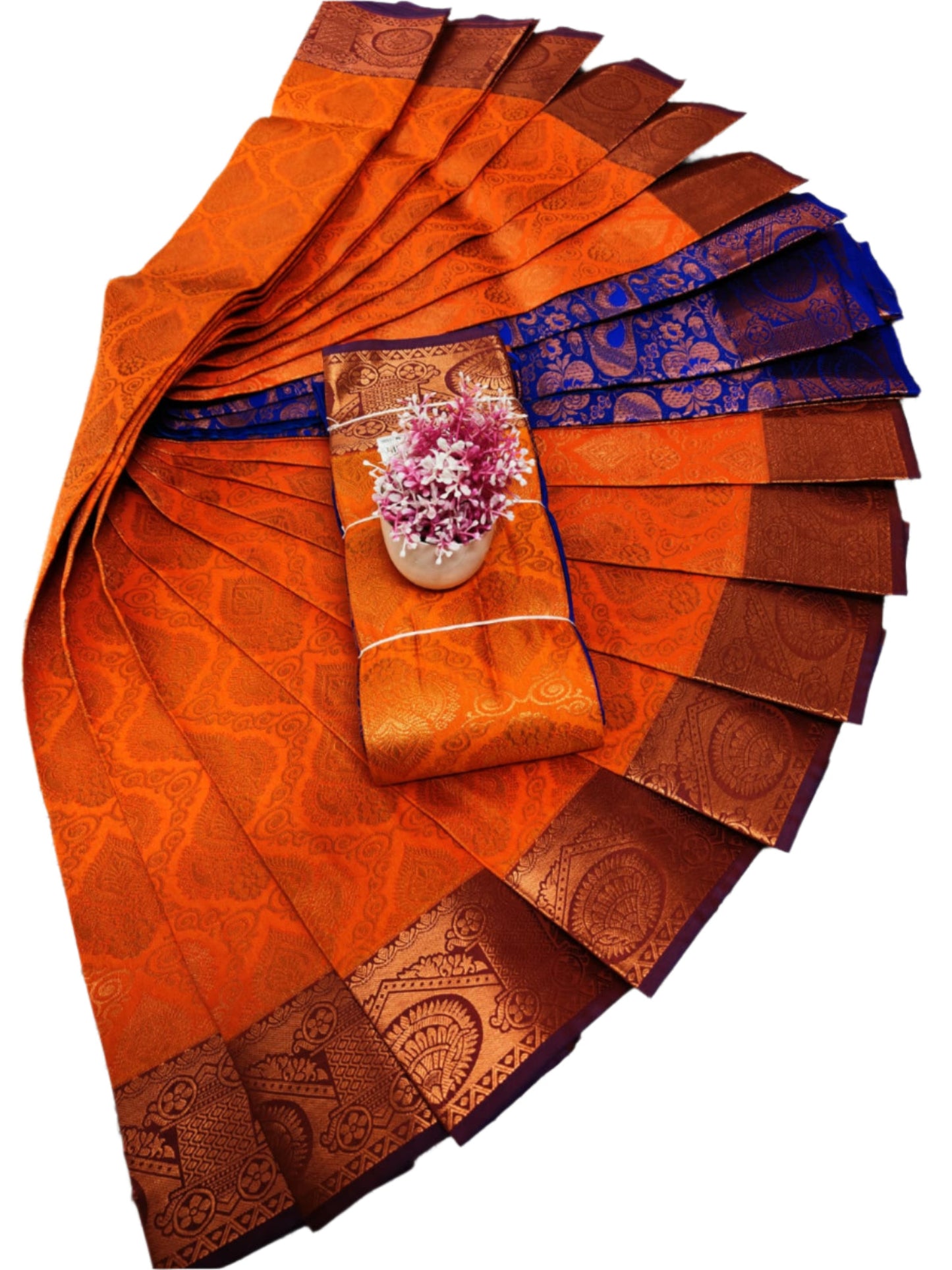 BRIDAL NIKKI GALRANI SAREES COLLECTION