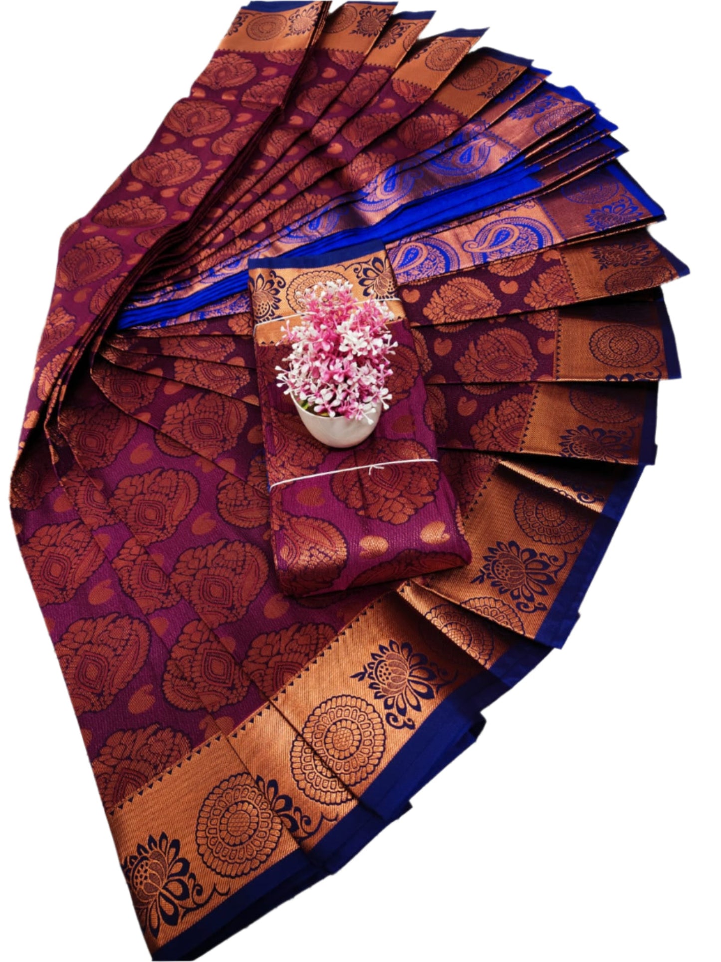 BRIDAL NIKKI GALRANI SAREES COLLECTION