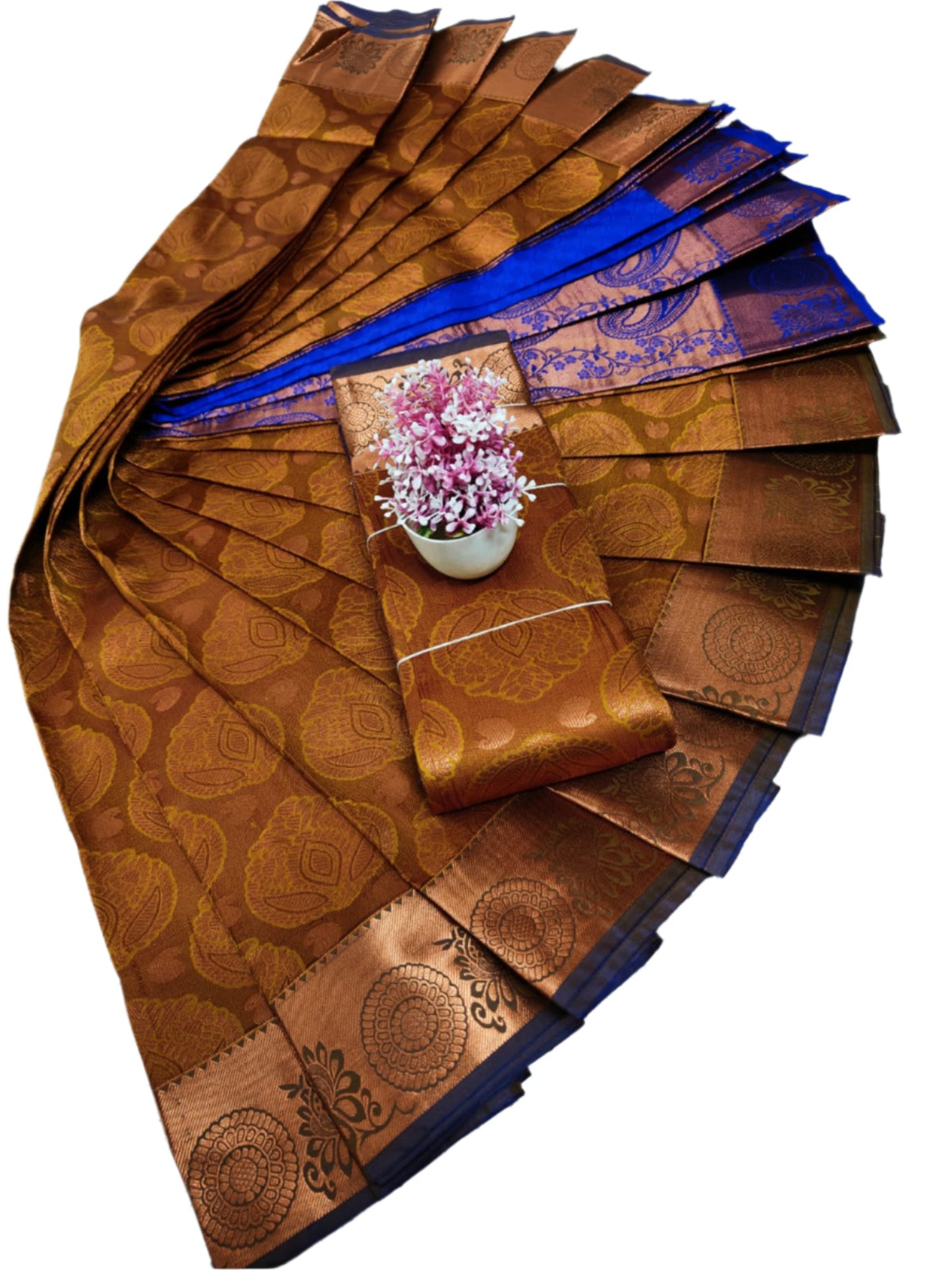 BRIDAL NIKKI GALRANI SAREES COLLECTION