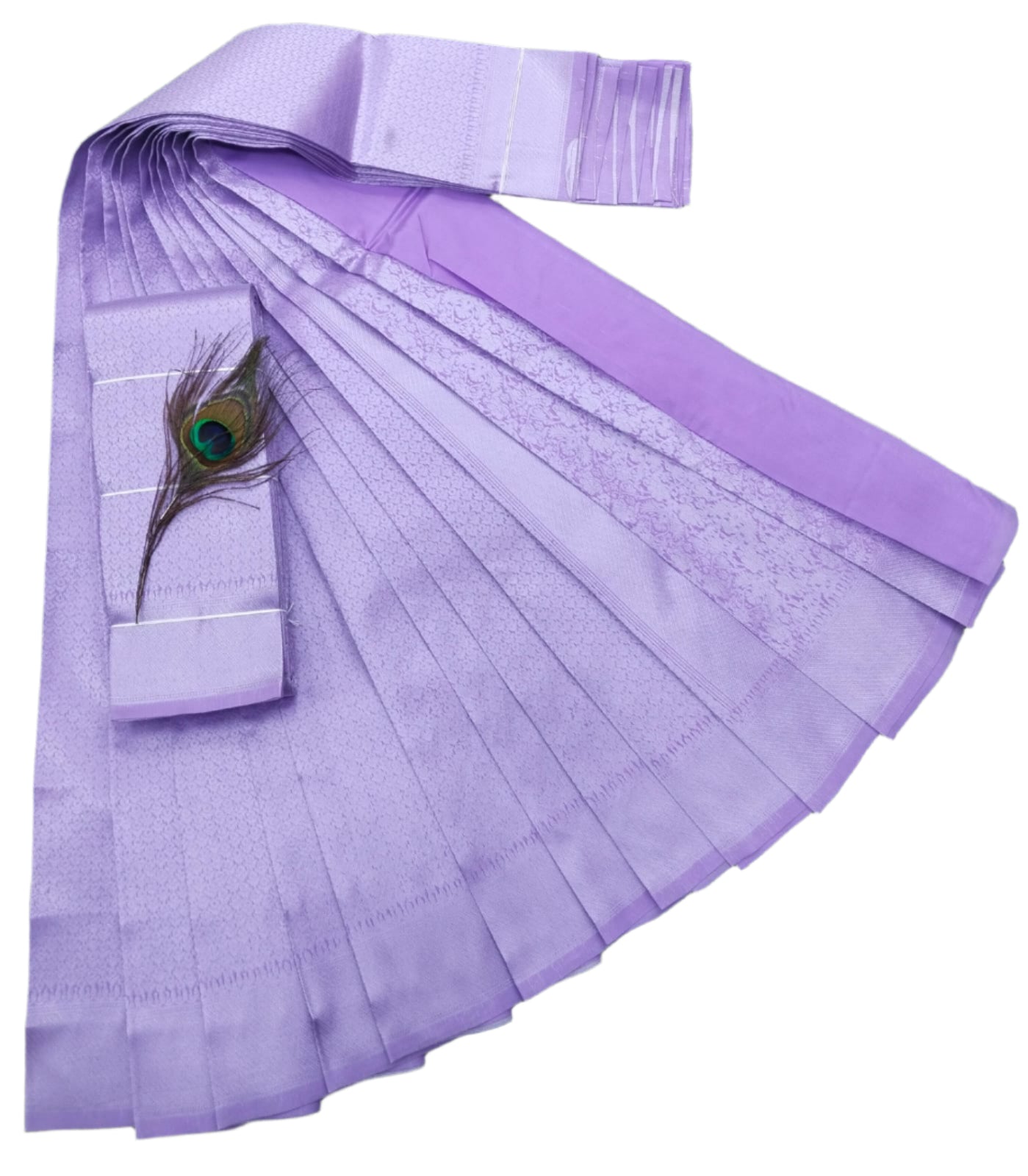 Pastel Coloured Silk Sarees