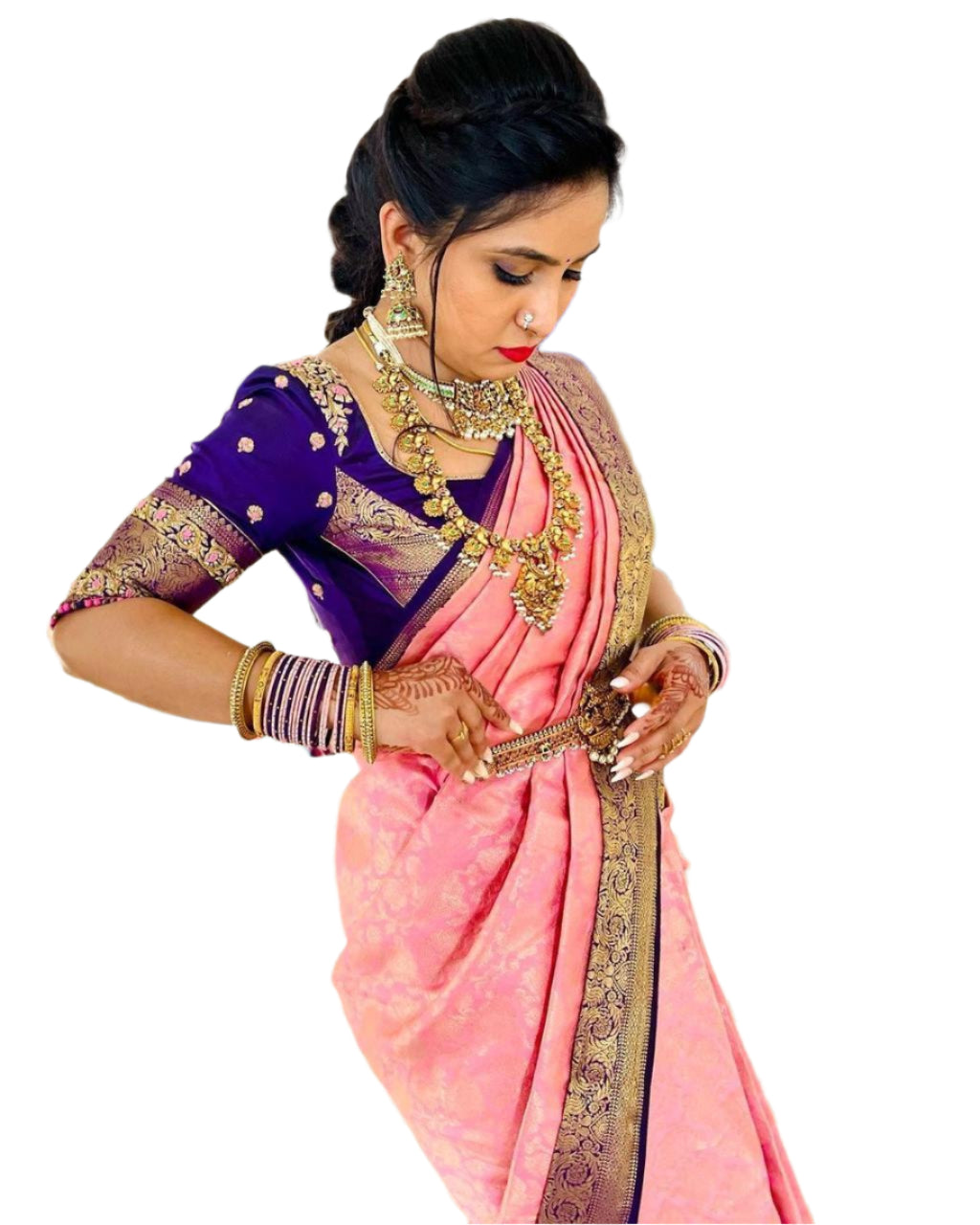 HEER RAJHNA Saree Collections