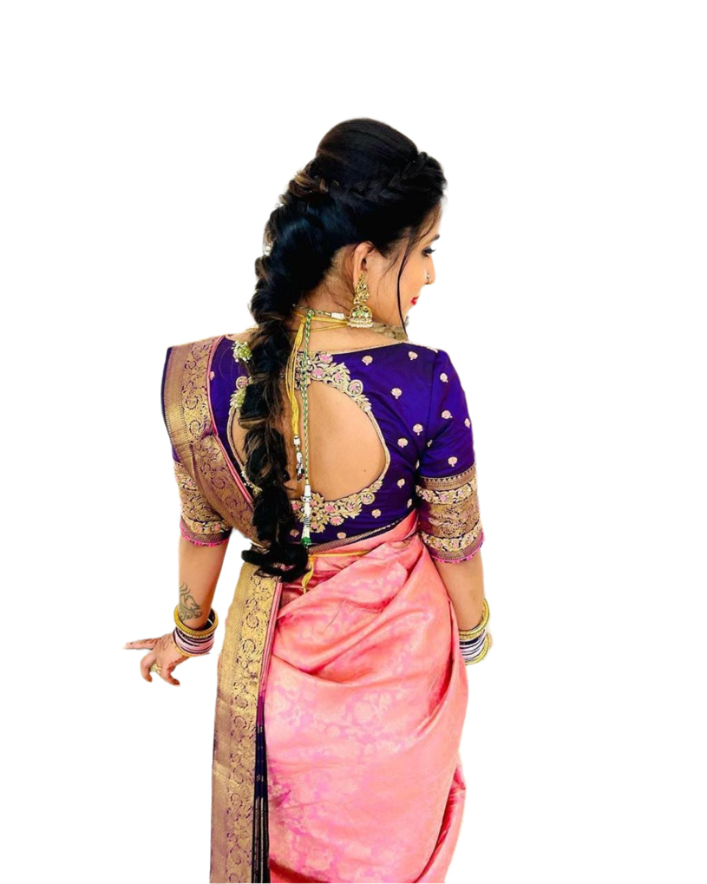 HEER RAJHNA Saree Collections
