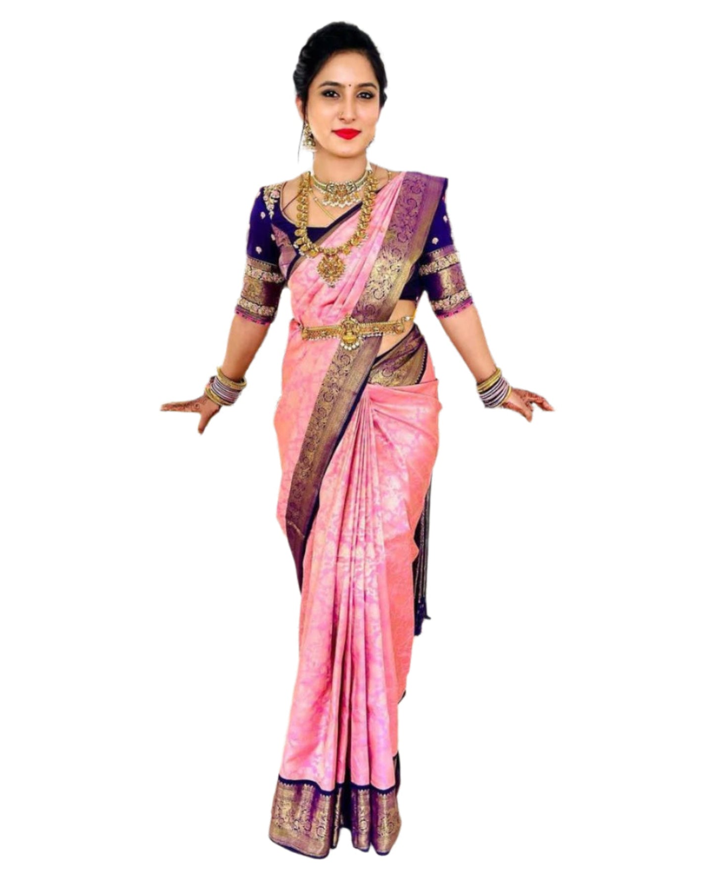 HEER RAJHNA Saree Collections