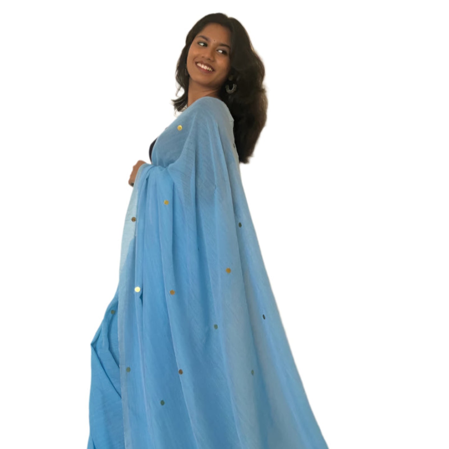 Khadi Cotton Sarees