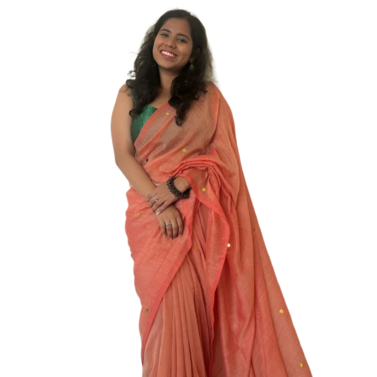 Khadi Cotton Sarees