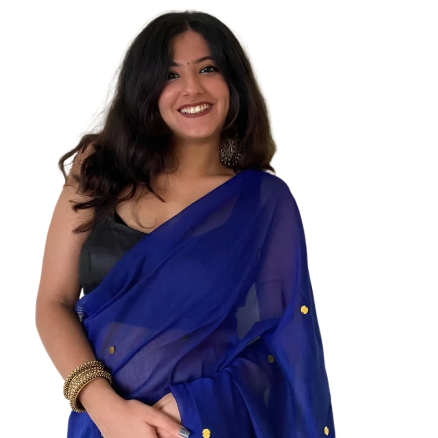 Khadi Cotton Sarees