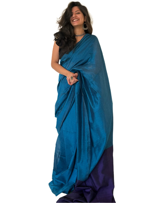 Khadi Cotton Sarees