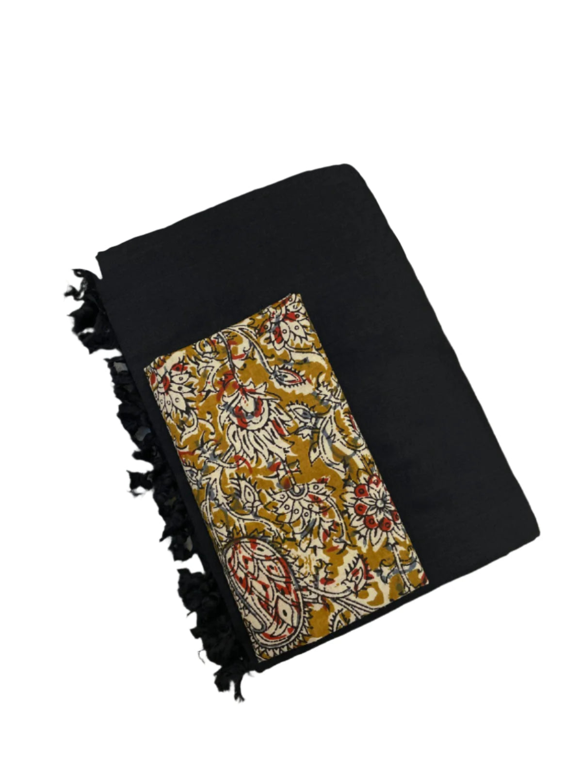 Khadi Cotton Sarees