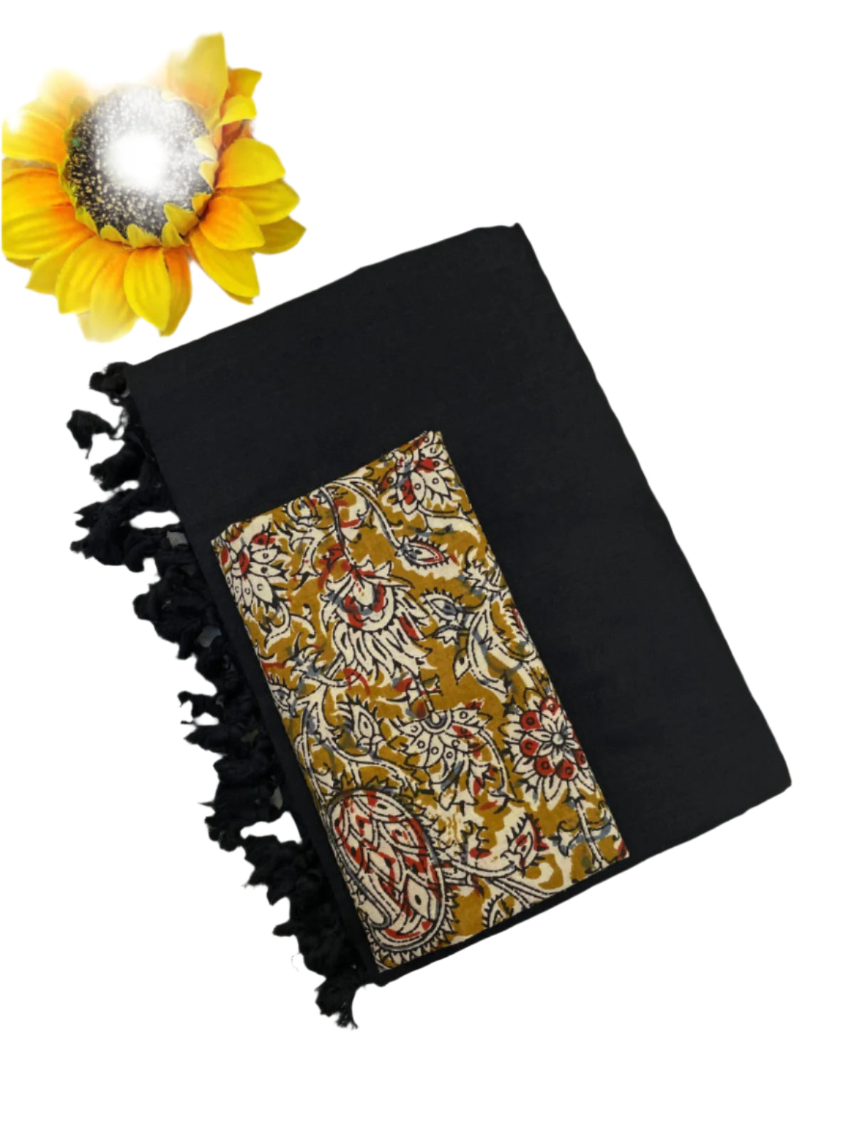 Khadi Cotton Sarees