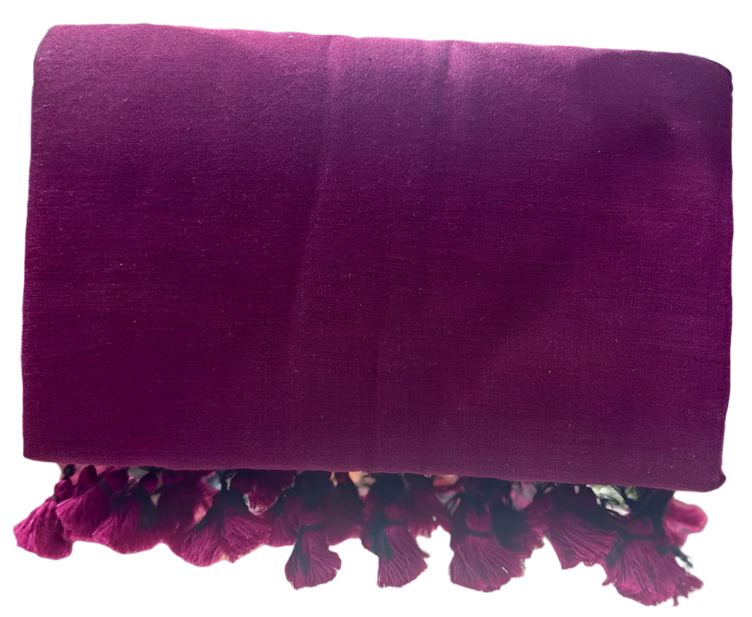 Khadi Cotton Sarees