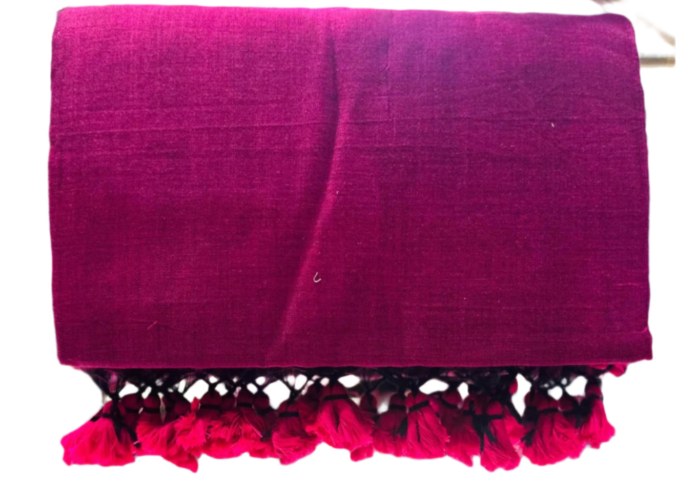 Khadi Cotton Sarees