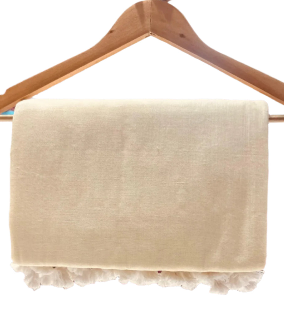 Khadi Cotton Sarees