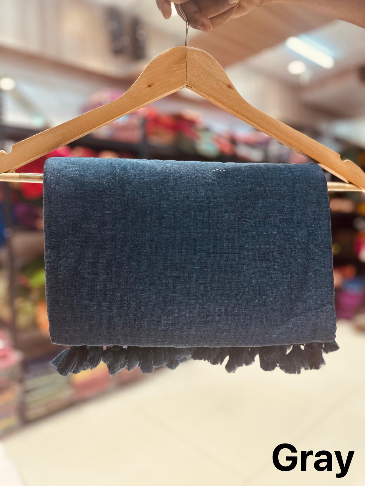 Khadi Cotton Sarees