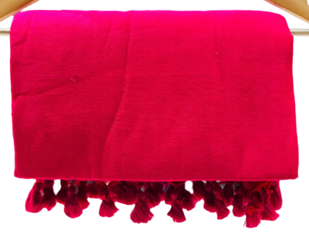 Khadi Cotton Sarees