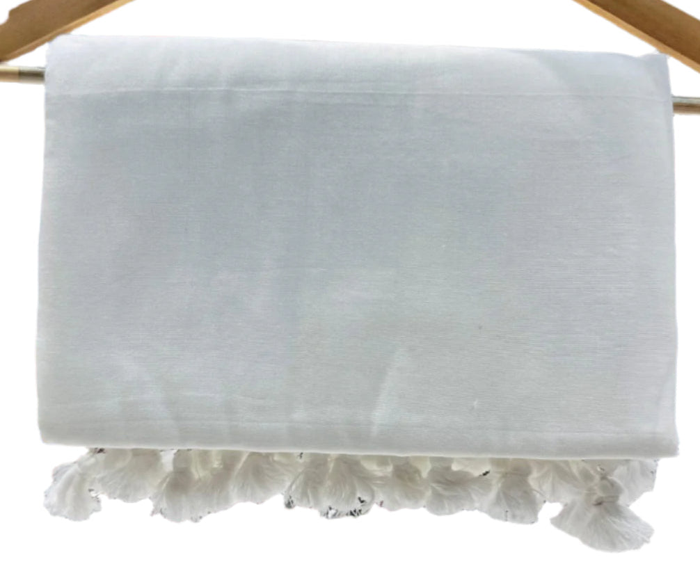 Khadi Cotton Sarees