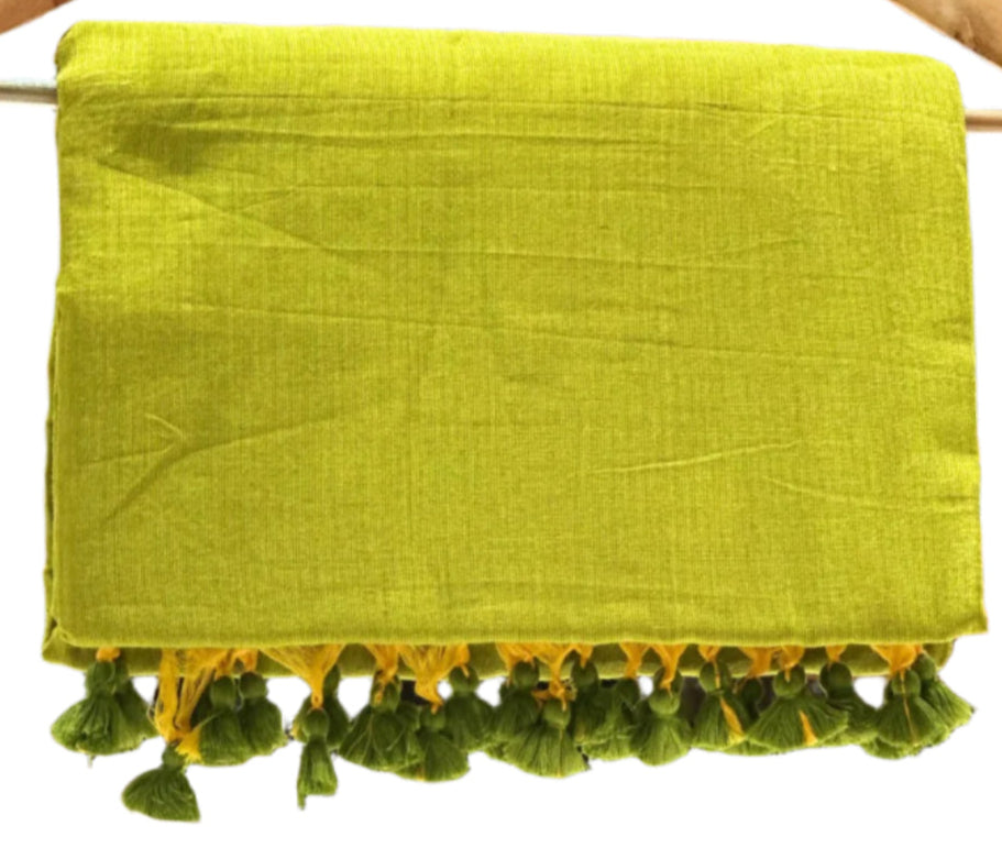 Khadi Cotton Sarees