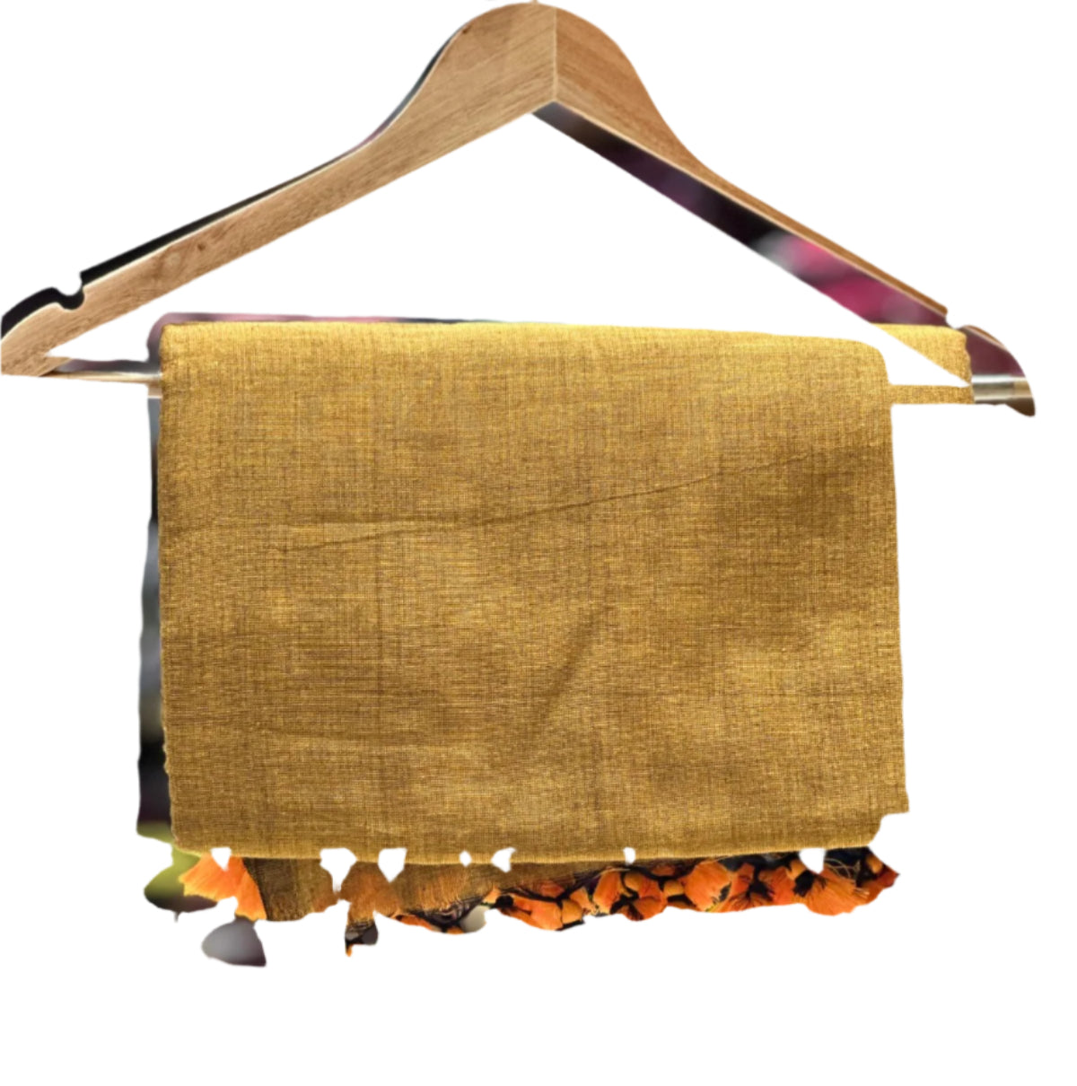 Khadi Cotton Sarees