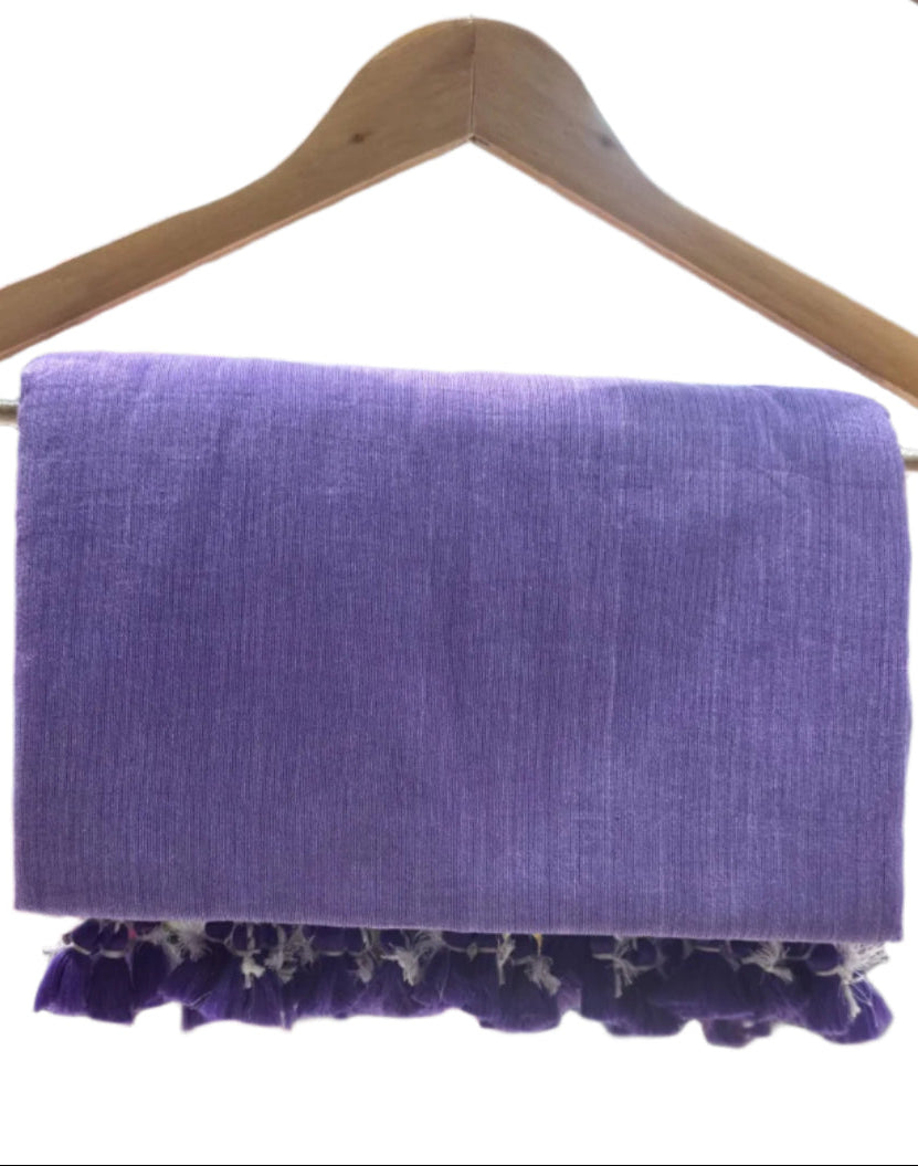 Khadi Cotton Sarees