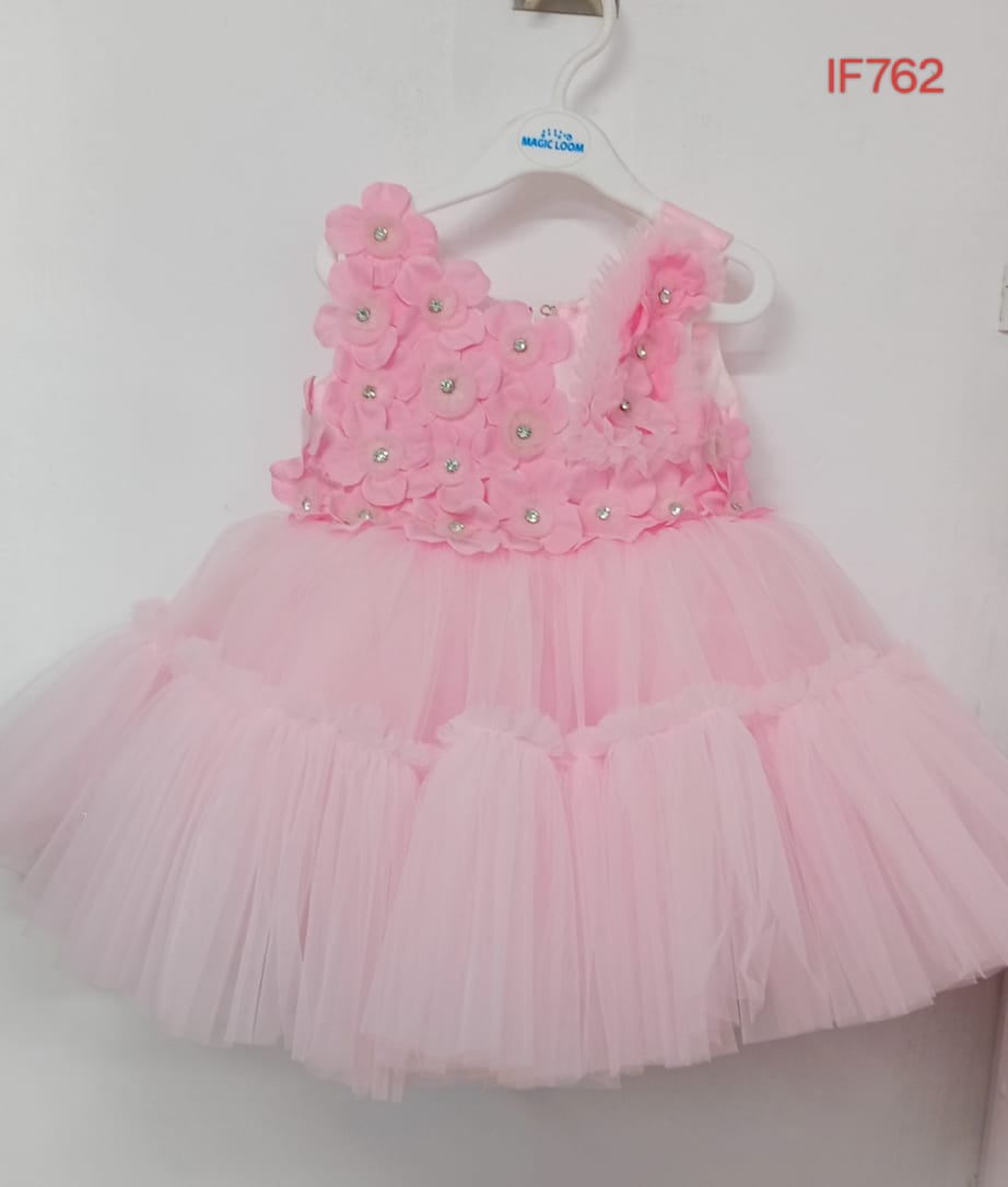 Angel Frock Dress