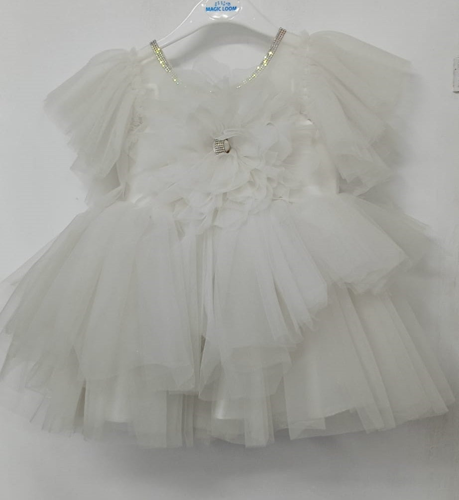 Angel Frock Dress