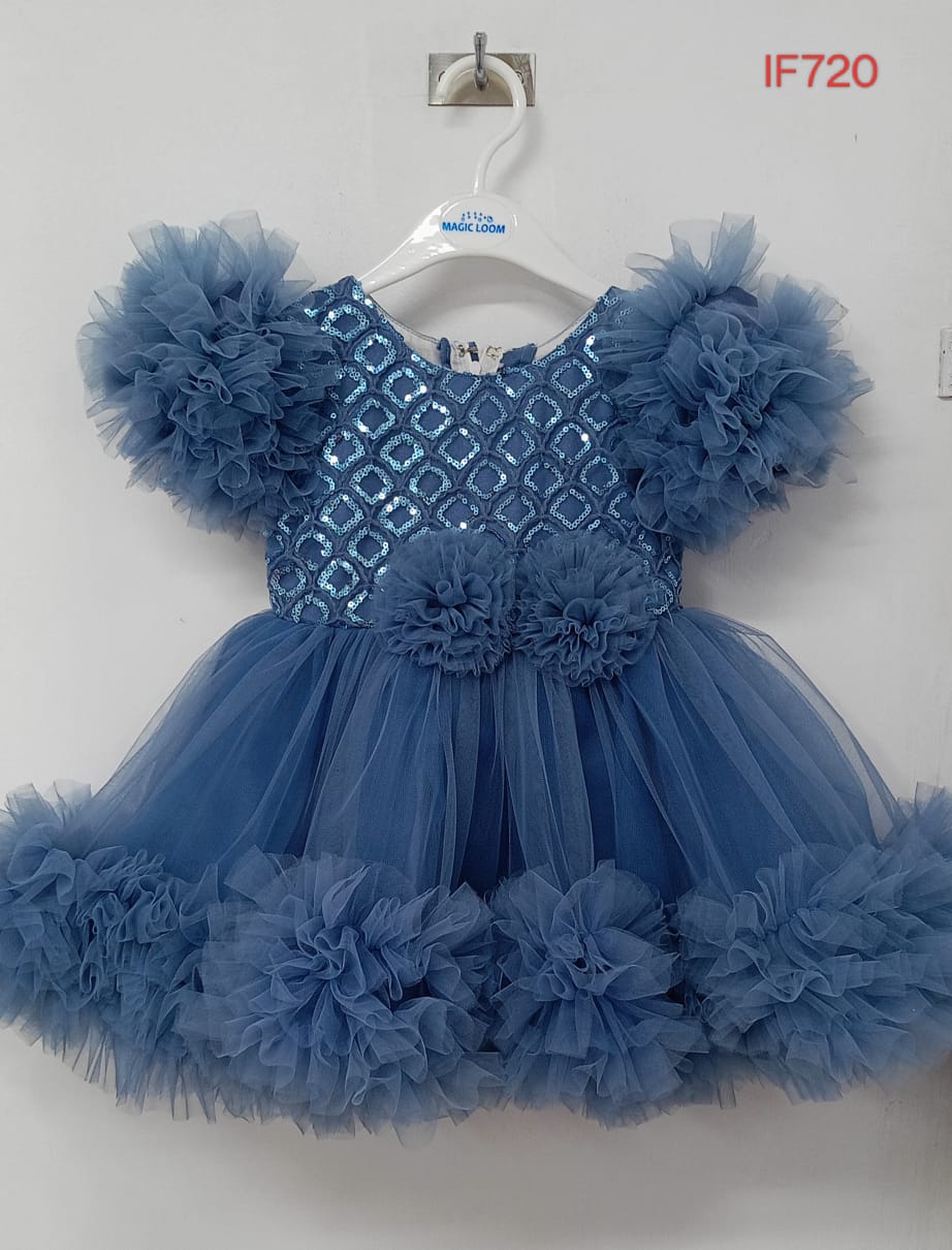 Angel Frock Dress