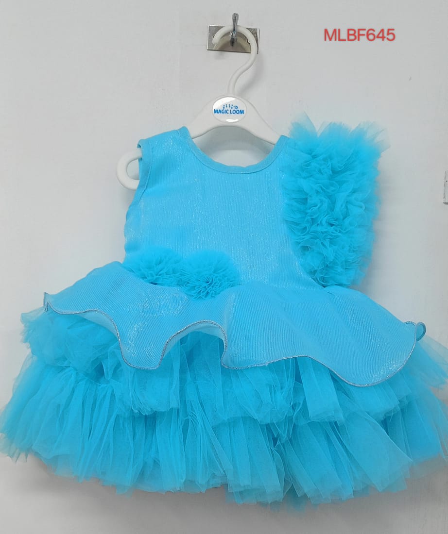 Angel Frock Dress