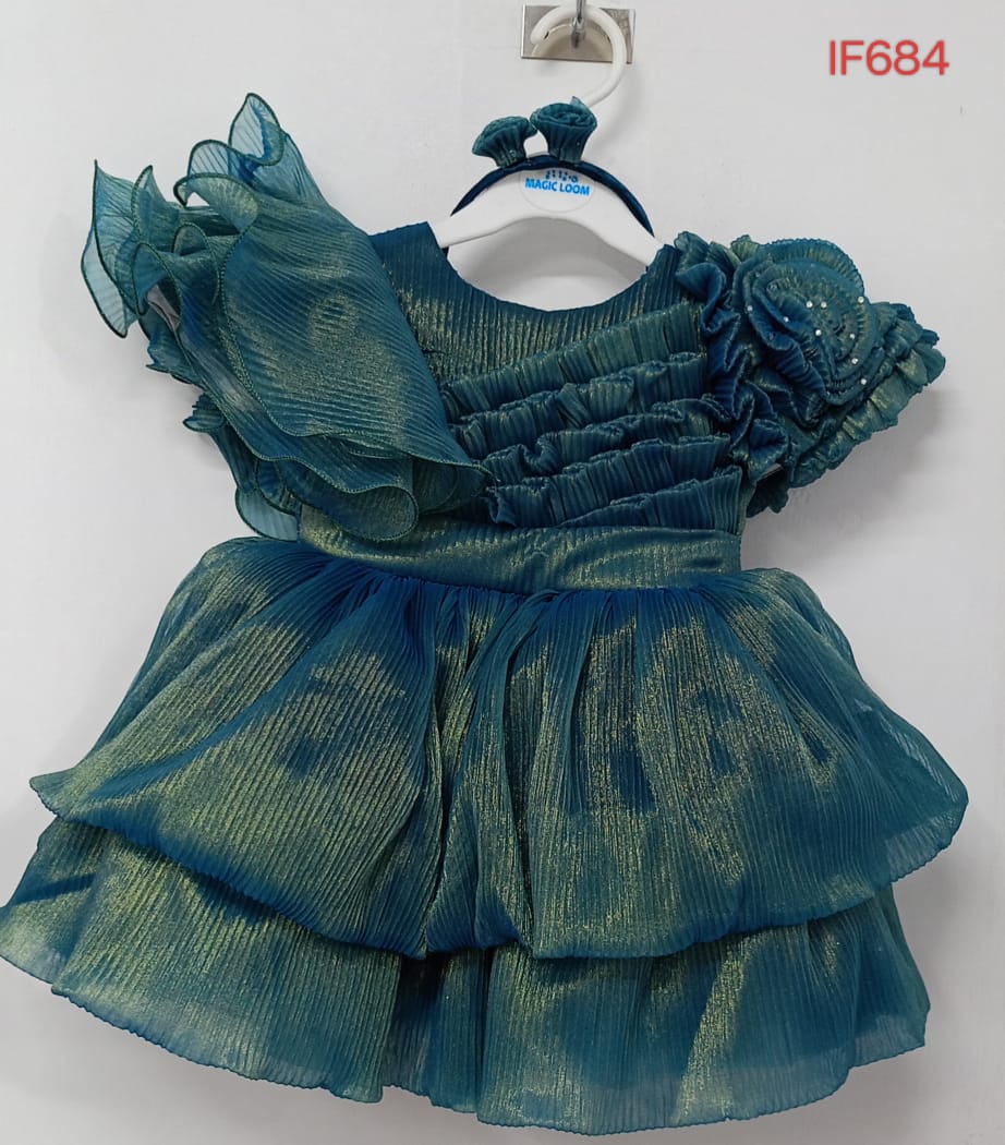 Angel Frock Dress