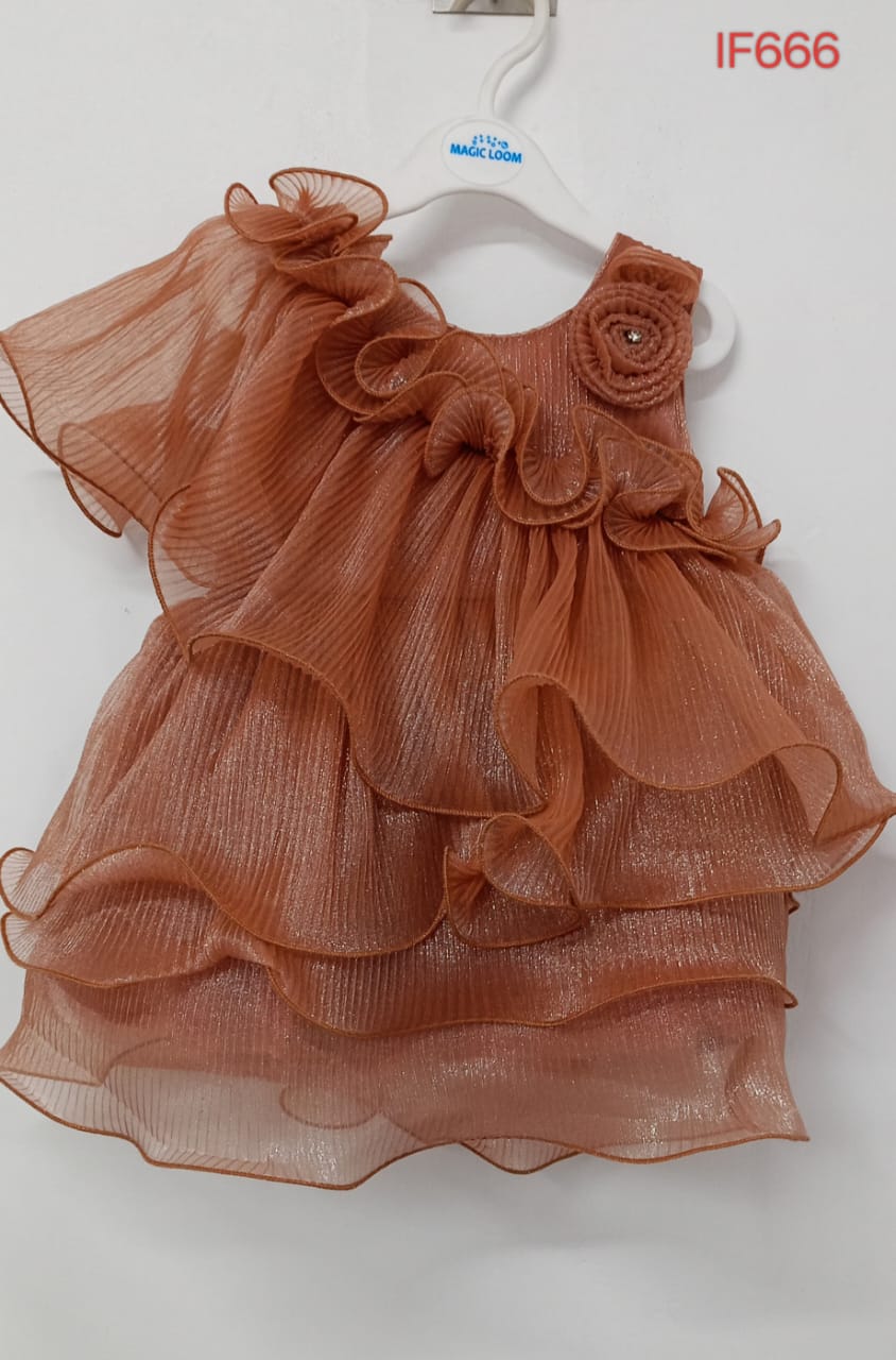 Angel Frock Dress