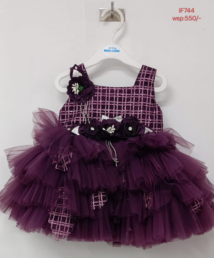 Angel Frock Dress