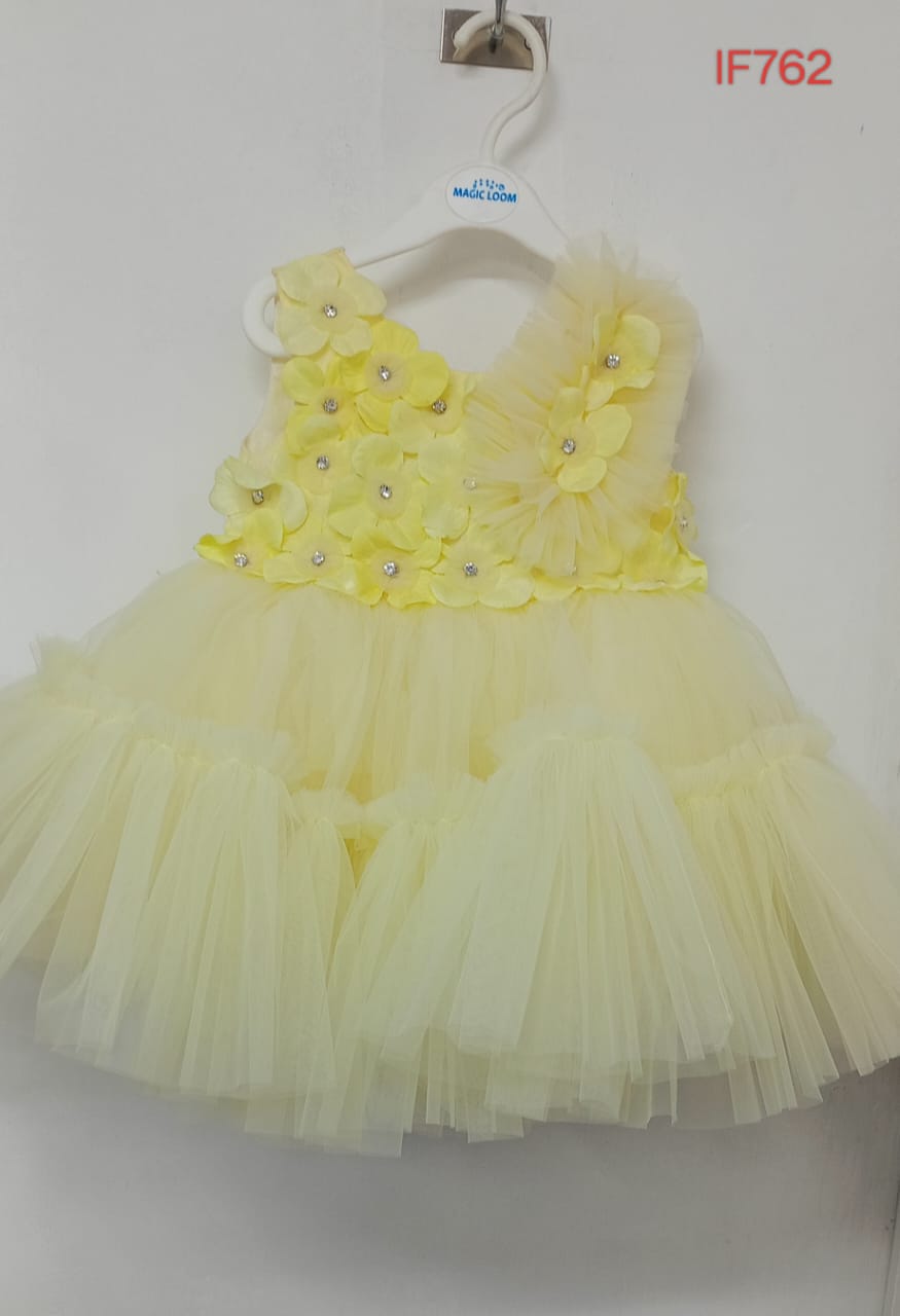 Angel Frock Dress