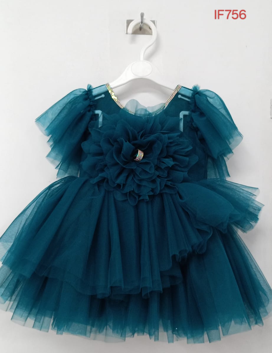 Angel Frock Dress