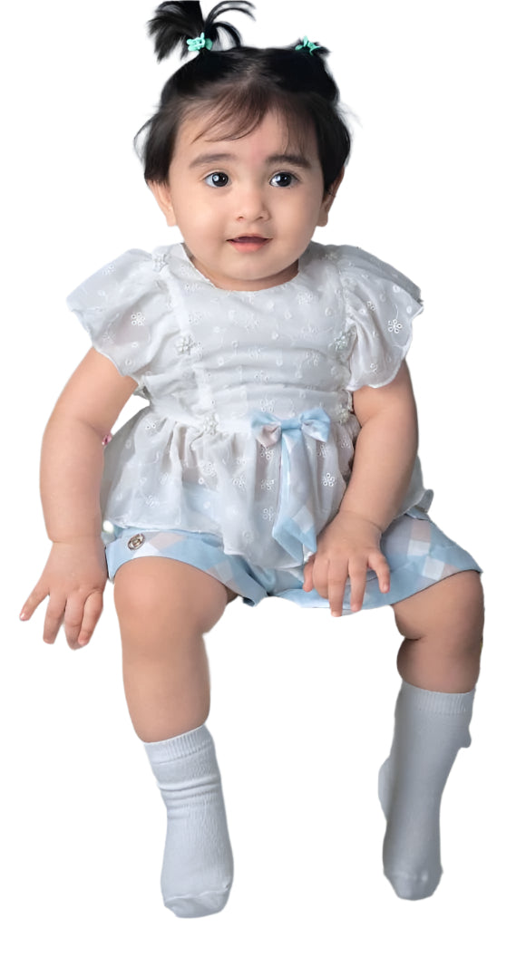 Magic Club Girl's Fashion Dresses
