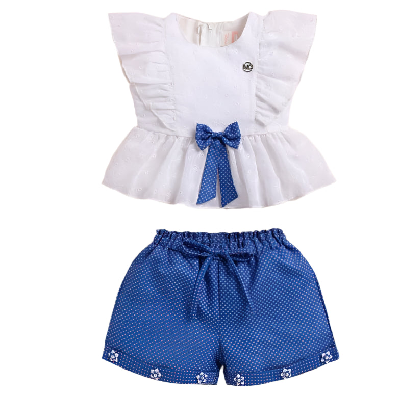 Magic Club Girl's Fashion Dresses