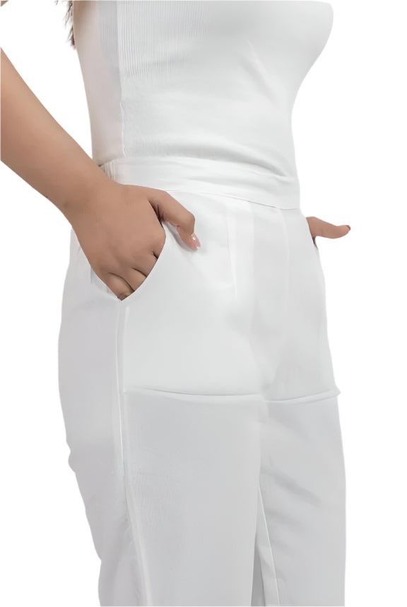 Women's Regular Cotton Pants